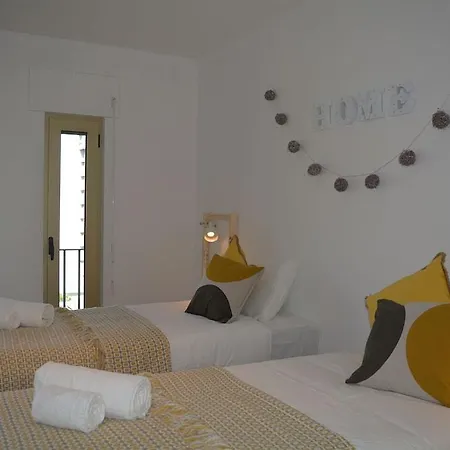 Modern & Bright By Homing Lisbon