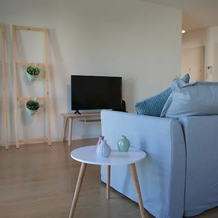 Hotel Modern & Bright By Homing Lissabon